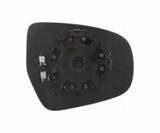 Glass Out Rear View Mirror L 84740-61M20 for Suzuki