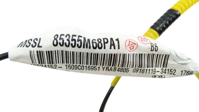 Harness Assy Side Airbag 85355M68PA1 for Suzuki