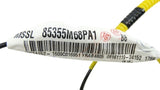 Harness Assy Side Airbag 85355M68PA1 for Suzuki