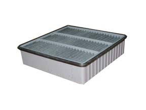 Air Filter Acdelco ACA93 for Lancer CC CE Satria Persona Wira Ipan Waja M21 Jumbuck