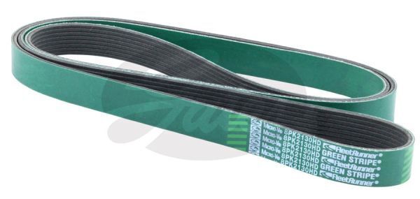 Micro V-belt Gates 8PK2130HD