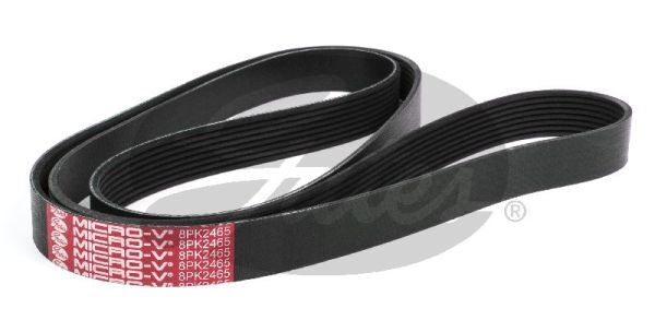 Micro V-belt