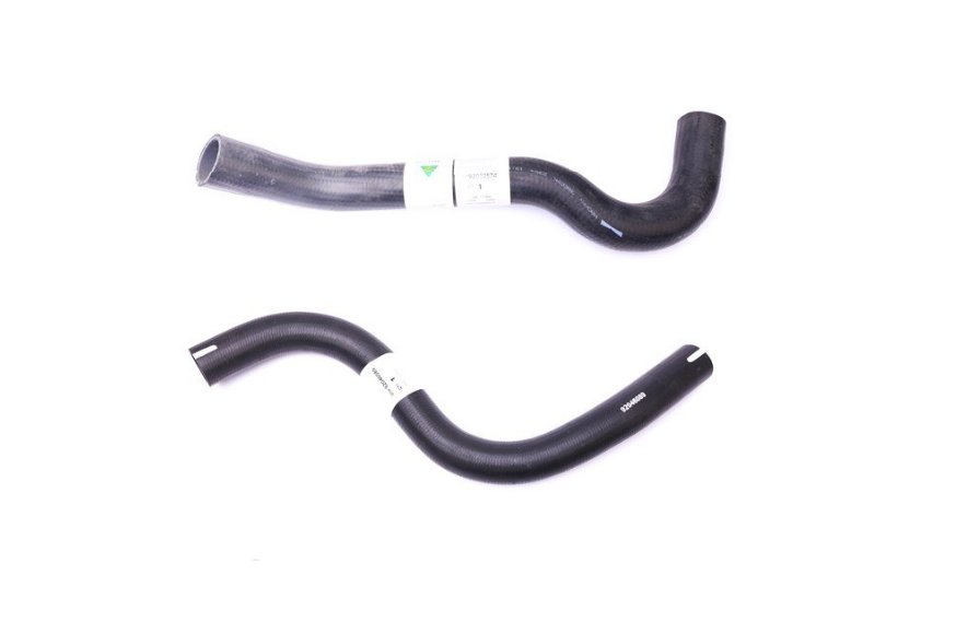 RADIATOR HOSE KIT suitable for Holden VR WITH ABS COMMODORE V6 GENUINE TOP BOTTOM 93-95 HOSE