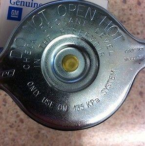 RADIATOR CAP GENUINE suitable for Holden COMMODORE & UTE VN VR VS VT VX VY V6