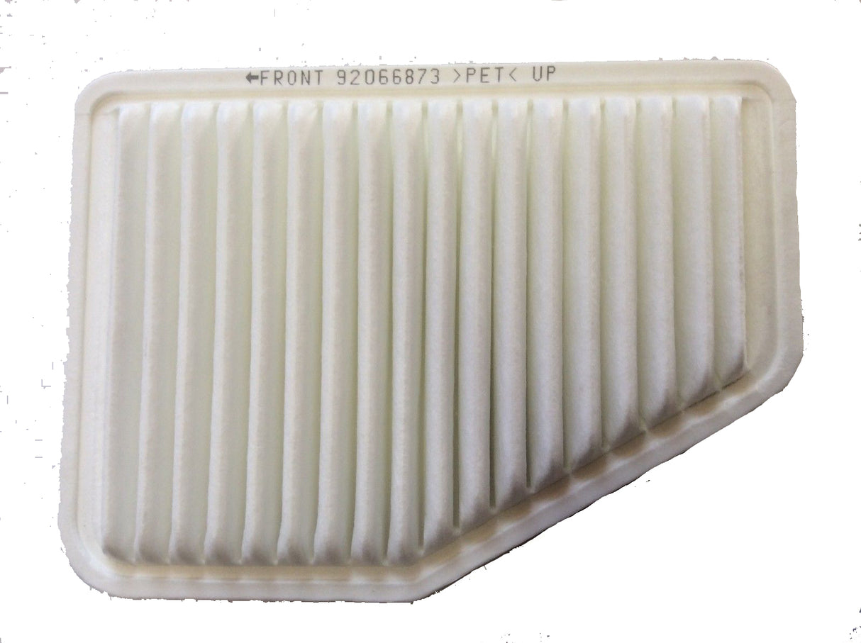 Air Filter Genuine GM 92066873