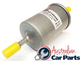 Commodore Fuel Filter V6 VT-VY genuine Holden 92146440