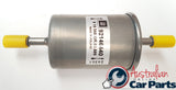 Commodore Fuel Filter V6 VT-VY genuine Holden 92146440