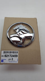 HOLDEN COMMODORE VE series 2 SS SV6 SSV LS1 LS2 FRONT GRILLE badge brand new