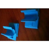 LOWER GLOVE BOX CLIP suitable for COMMODORE Holden VY VZ WK WL MODIFIED FIX glovebox new