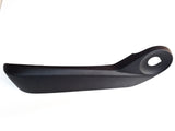 LHF SEAT SIDE TRIM MODIFIED BLACK suitable for Holden COMMODORE  VE 2006-2013 GENUINE NEW