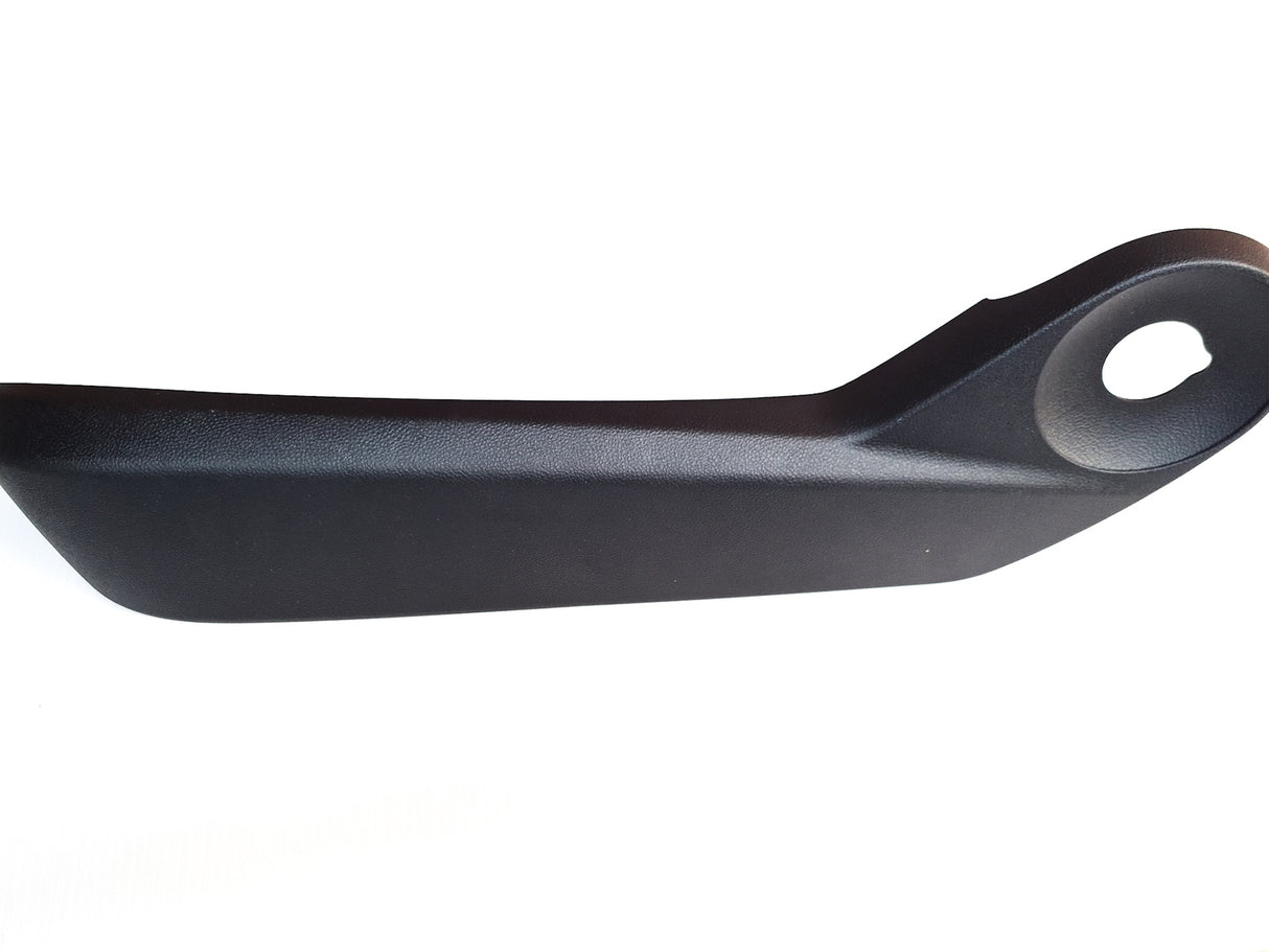 LHF SEAT SIDE TRIM MODIFIED BLACK suitable for Holden COMMODORE  VE 2006-2013 GENUINE NEW