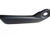 LHF SEAT SIDE TRIM MODIFIED BLACK suitable for Holden COMMODORE  VE 2006-2013 GENUINE NEW