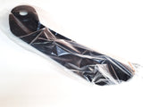 LHF SEAT SIDE TRIM MODIFIED BLACK suitable for Holden COMMODORE  VE 2006-2013 GENUINE NEW