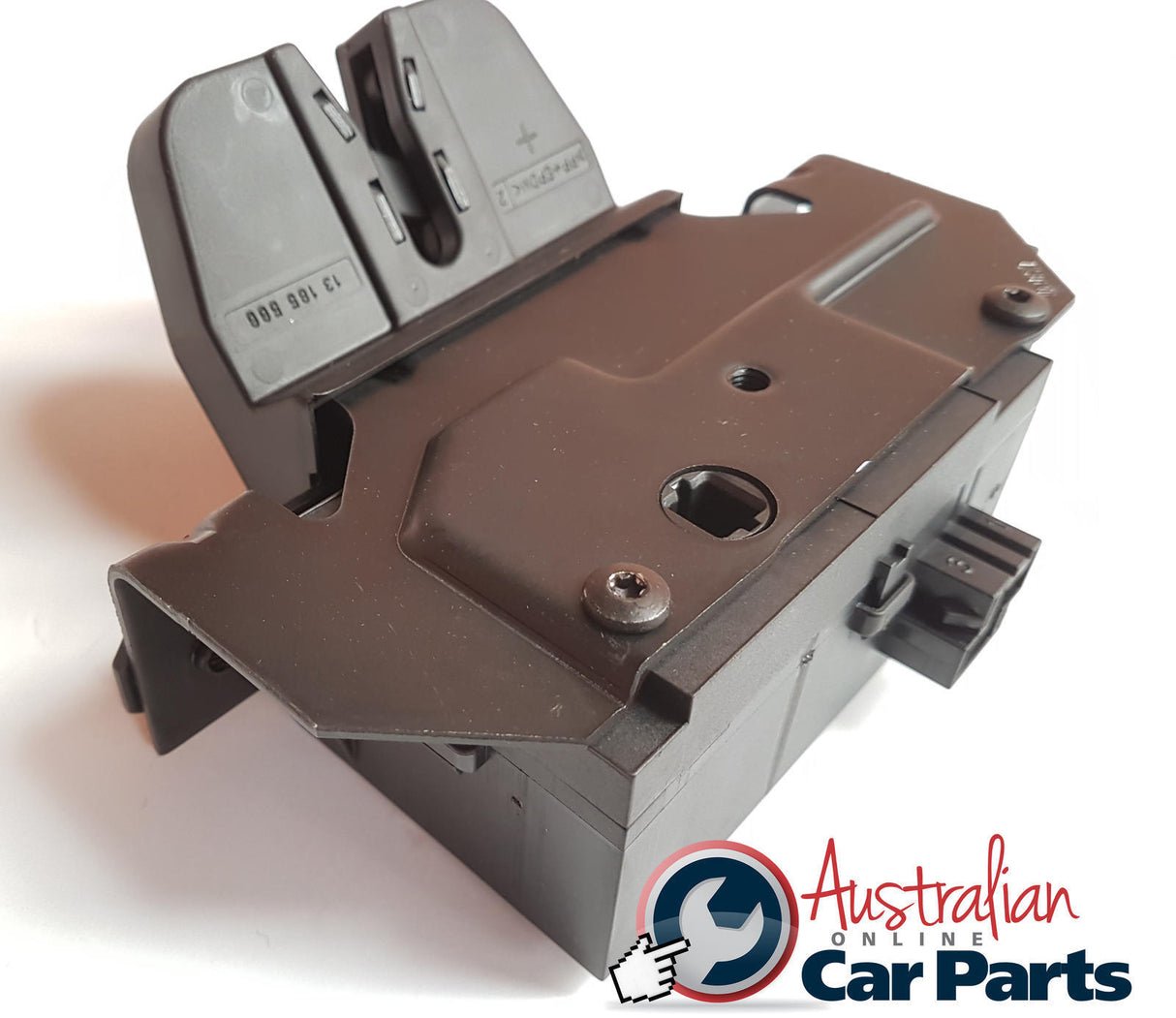 Boot Lock Mechanism & Actuator Wagon Suits Commodore VE 2006-2014 GENUINE HOLDEN NEW