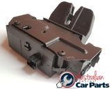 Boot Lock Mechanism & Actuator Wagon Suits Commodore VE 2006-2014 GENUINE HOLDEN NEW