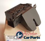 Boot Lock Mechanism & Actuator Wagon Suits Commodore VE 2006-2014 GENUINE HOLDEN NEW