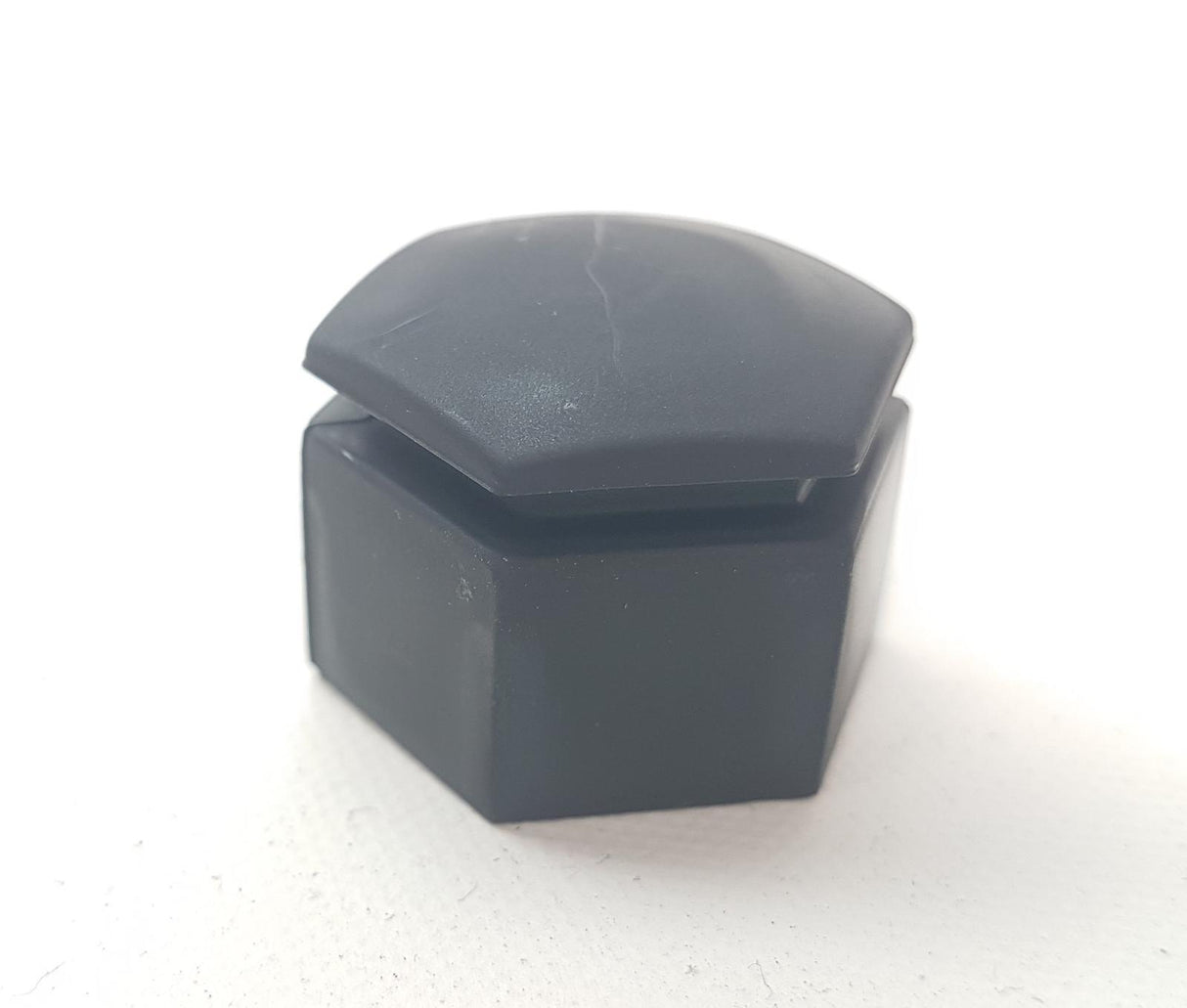 Black Wheel nut cap Suitable for VE Commodore 92243850 Genuine Holden
