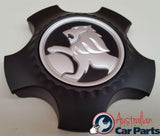 MAG WHEEL CENTRE CAP suitable for COMMODORE VE x4 SV6 SS SSV Commodore 92246441 GENUINE hub