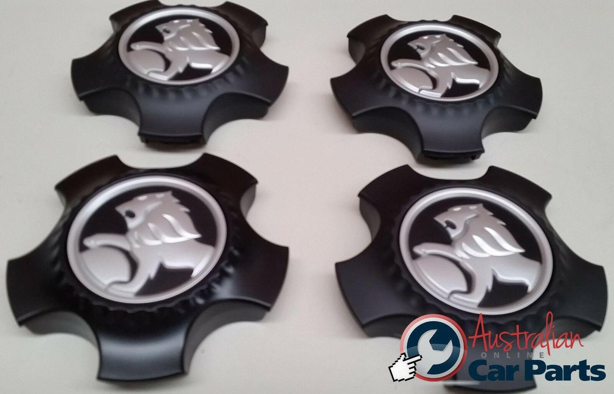 MAG WHEEL CENTRE CAP suitable for COMMODORE VE x4 SV6 SS SSV Commodore 92246441 GENUINE hub
