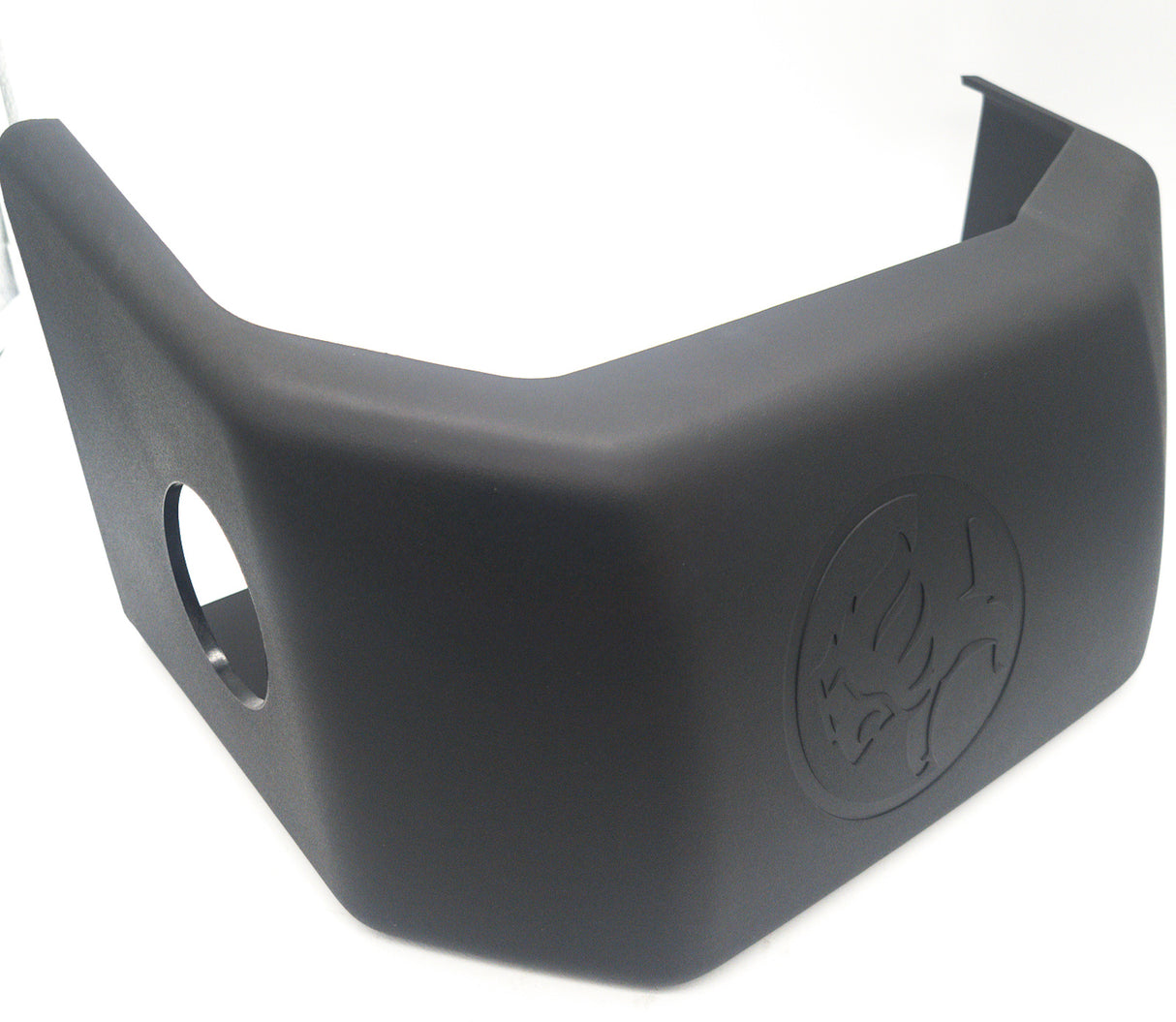 Front Bull Bar Overrider Centre RH 92255766 for Holden Colorado RG