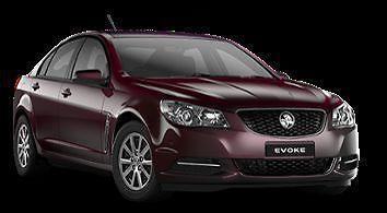 HOLDEN Commodore VF Bonnet Protector Genuine 2014 2015 2016 accessories