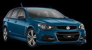 HOLDEN Commodore VF Bonnet Protector Genuine 2014 2015 2016 accessories