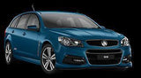 HOLDEN Commodore VF Bonnet Protector Genuine 2014 2015 2016 accessories