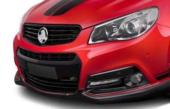 Sports Armour VF suitable for Holden Commodore SV6 SS SS V-Series1 2014-2015 NEW GENUINE 92280568