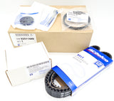 Timing Belt Kit For RG Holden Colorado - Colorado 7 - Trailblazer 2.8L 92511449 Genuine