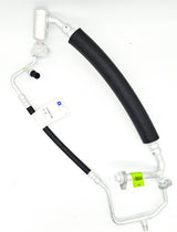 Air Conditioning AC compressor Hose Pipe for Commodore VE VF V6 92511785 Genuine