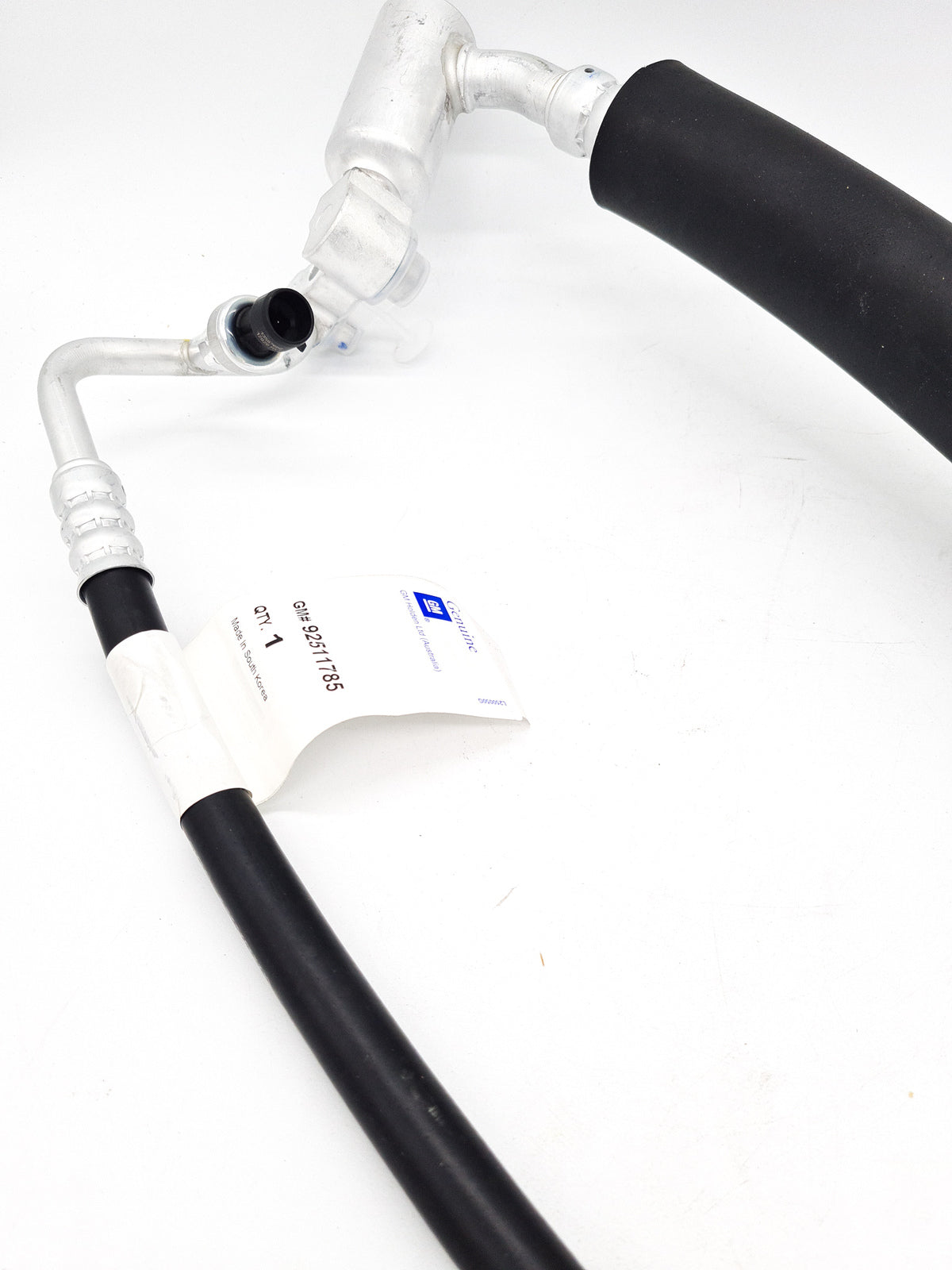 Air Conditioning AC compressor Hose Pipe for Commodore VE VF V6 92511785 Genuine