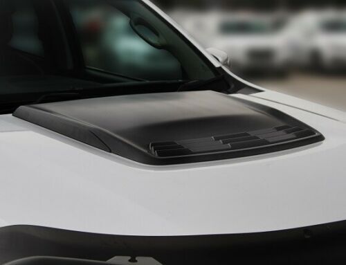 Bonnet Scoop Suits Holden Colorado RG Genuine 92509094 2013-2021