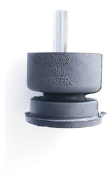 Body Mount Front Bush Rubber Front for Colorado RG 94764852 Genuine Holden