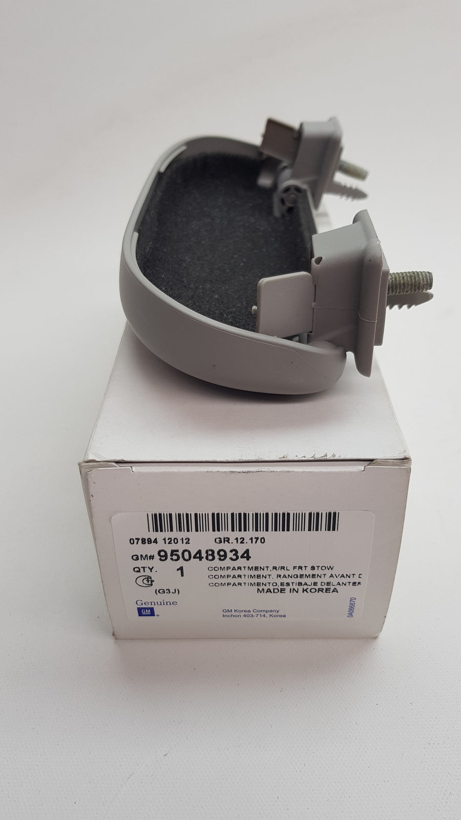 Interior Sunglasses Holder for Holden Cruze JG JH 2010 - 2014