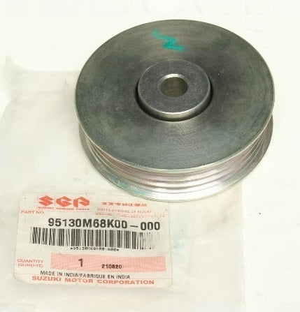 Pulley Assembly Belt Tension 95130M68K00 for Suzuki