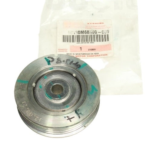 Pulley Assembly Belt Tension 95130M68K00 for Suzuki