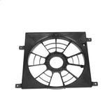 Shroud Condenser 95363-79J20 for Suzuki
