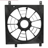 Shroud Condenser 95363-79J20 for Suzuki