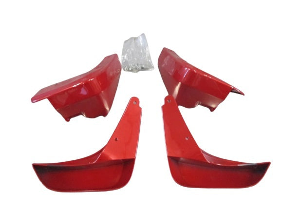 Mud Spat Zdf Rs415-3 (Red Pearl) 99000-99004-A8E for Suzuki