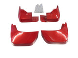 Mud Spat Zdf Rs415-3 (Red Pearl) 99000-99004-A8E for Suzuki