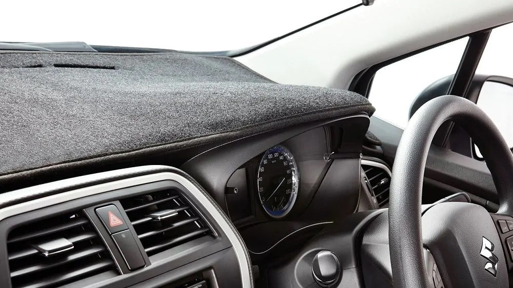Dashboard Protection Mat (Akk16) 990AA-00923-001 for Suzuki