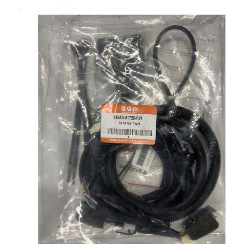 Harness Kit Trailer (Apk416) 990AA-01725-P01 for Suzuki