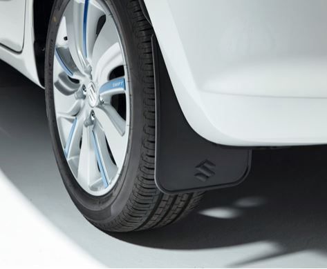 Mud Flap Rr Flex Swift (A2L) 990E0-53R14 for Suzuki