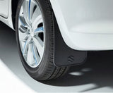 Mud Flap Rr Flex Swift (A2L) 990E0-53R14 for Suzuki