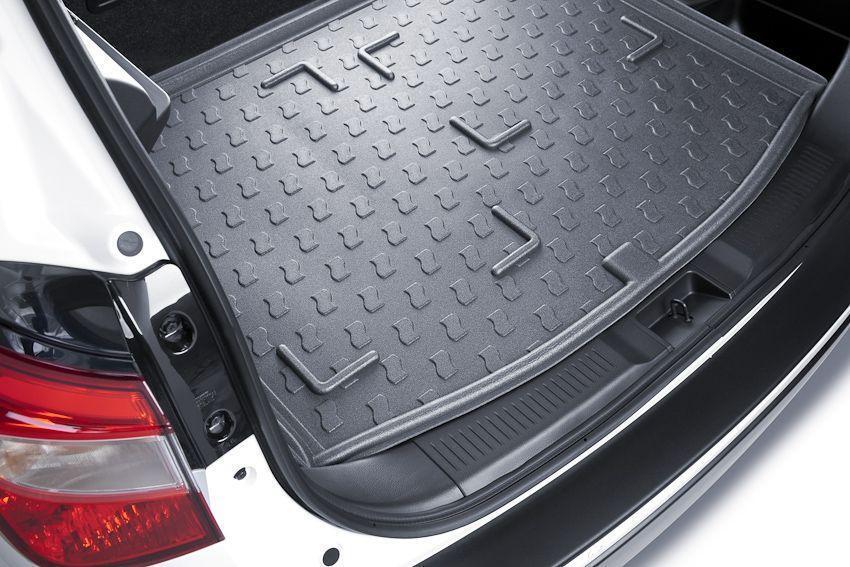 Cargo Tray Sx4 Jy 990E0-61M15 for Suzuki
