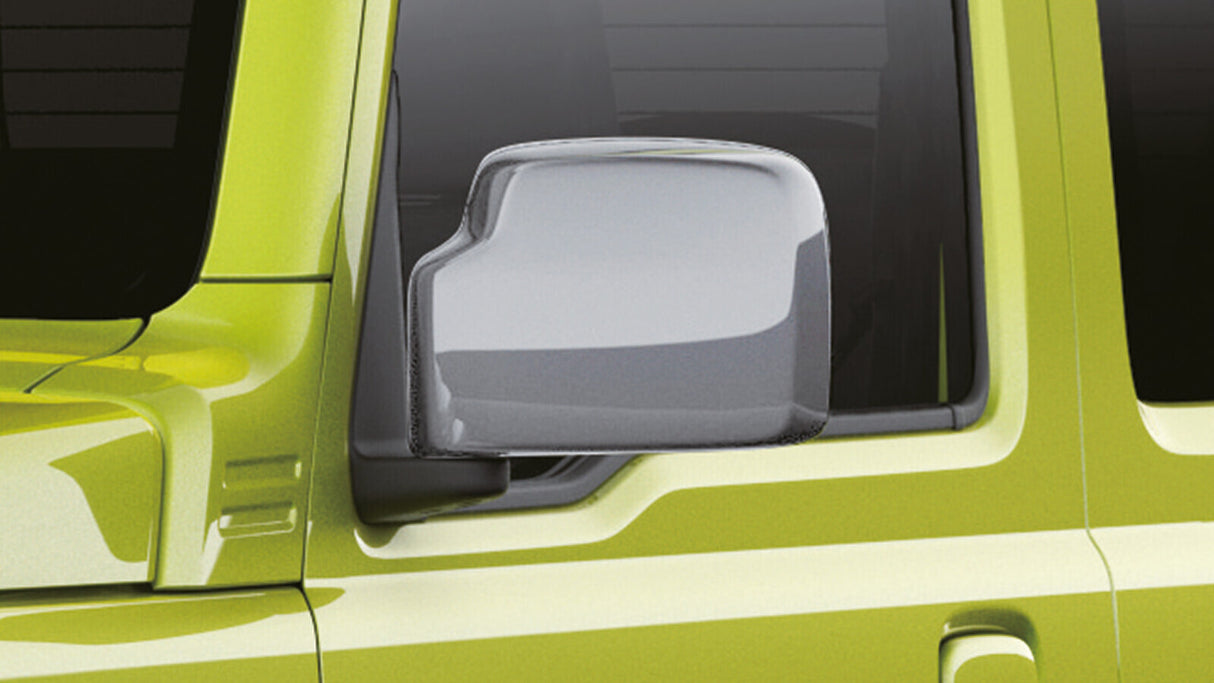 Door Mirror Cover Silver 99122-78R00-Z2S for Suzuki