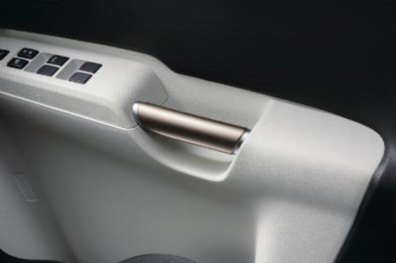 Door Grip Front Door Titanium 99232-62R00-CTK for Suzuki