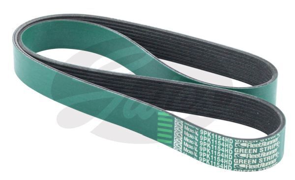 Micro V-belt Gates 9PK1154HD