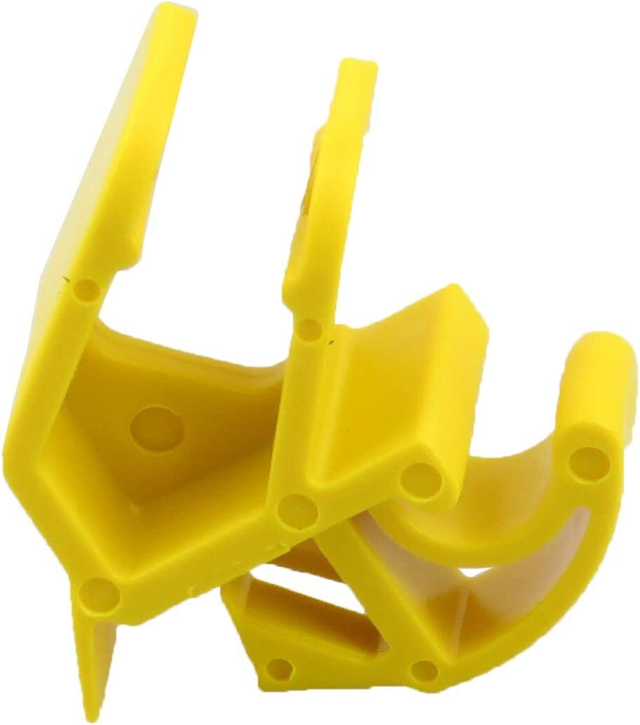 Bonnet Rod Holder Clip 9XG0-90-46X0 for Mazda BT50 UP UR 2011-2021