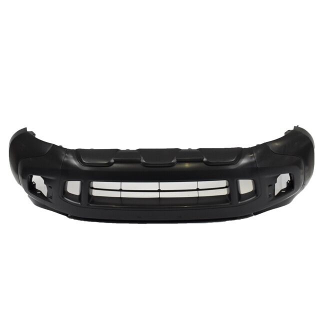 Bumper Front AB3917C831GD For Ford